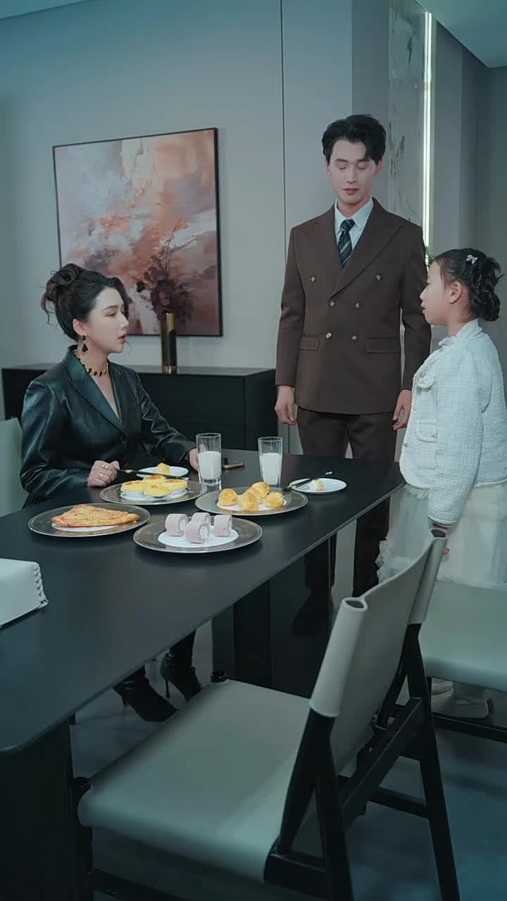 Cinta di Tengah Persaingan AI - Episode 16