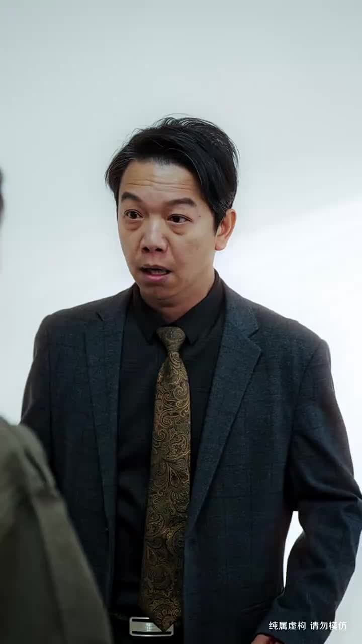 罪惡之下,正義不朽 - Episode 43