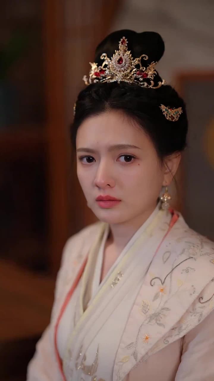 [Dubbing]Putri Mahkota Yang Manis - Episode 92