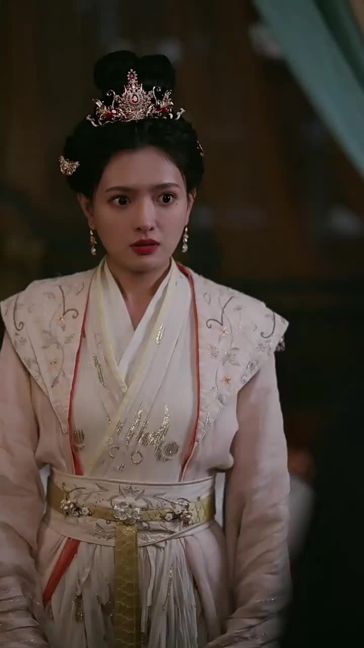 [Dubbing]Putri Mahkota Yang Manis - Episode 23