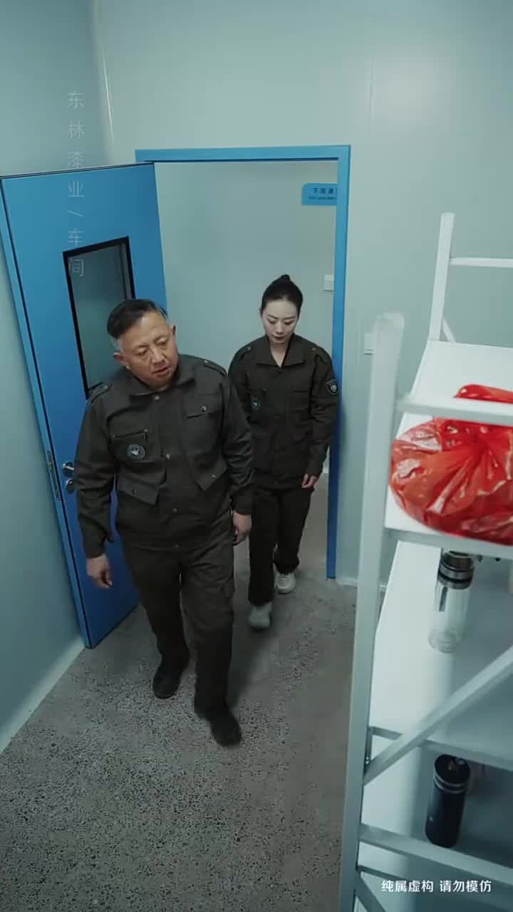 罪惡之下,正義不朽 - Episode 7