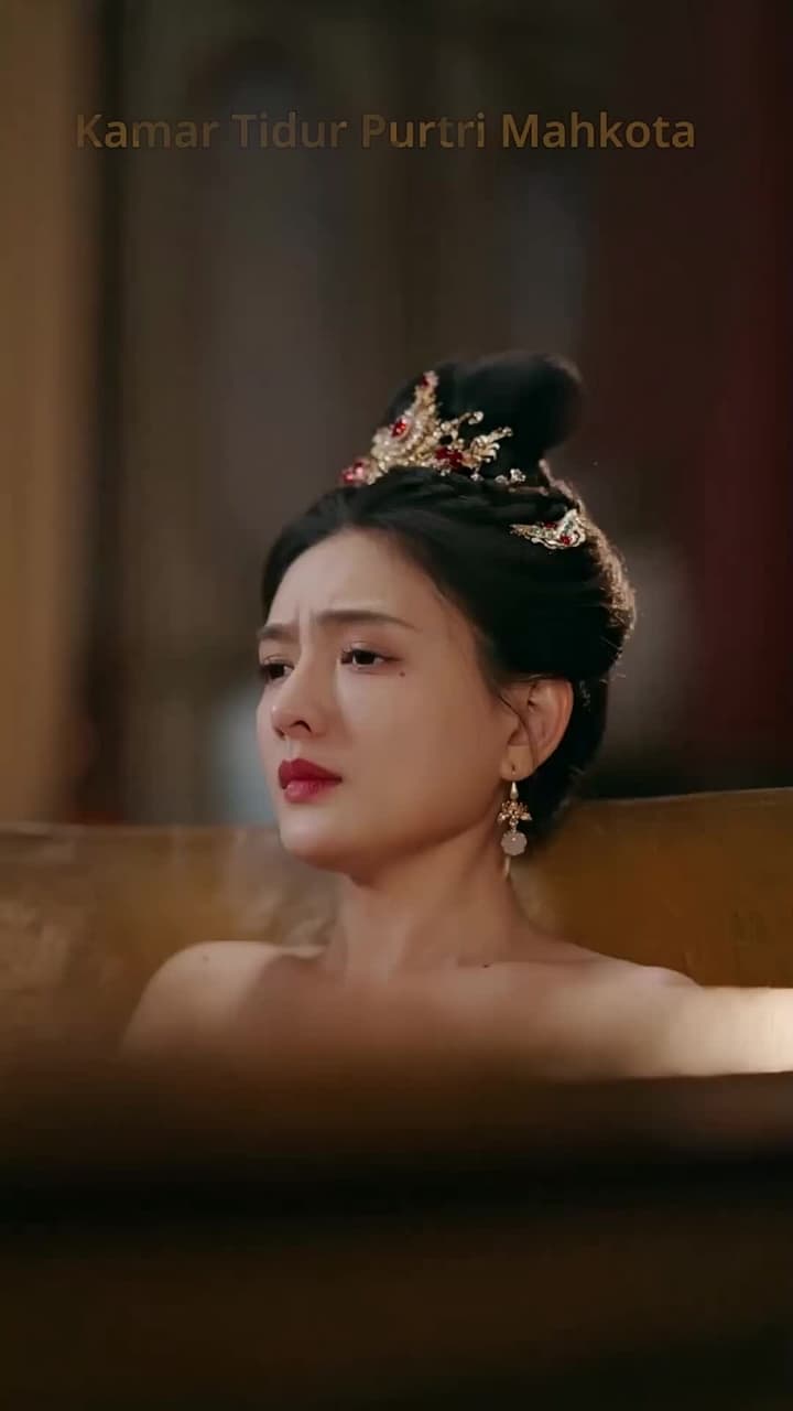 [Dubbing]Putri Mahkota Yang Manis - Episode 5
