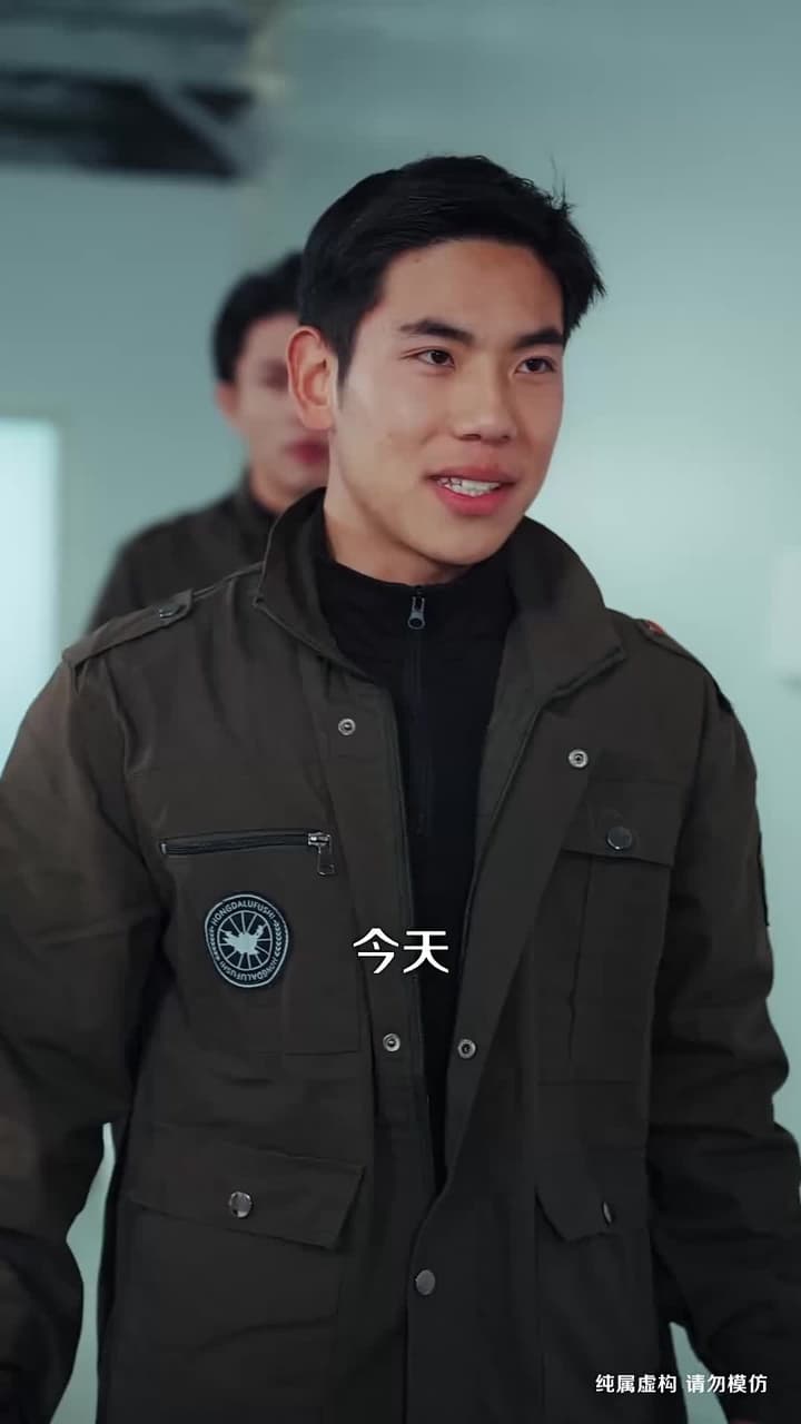 罪惡之下,正義不朽 - Episode 16