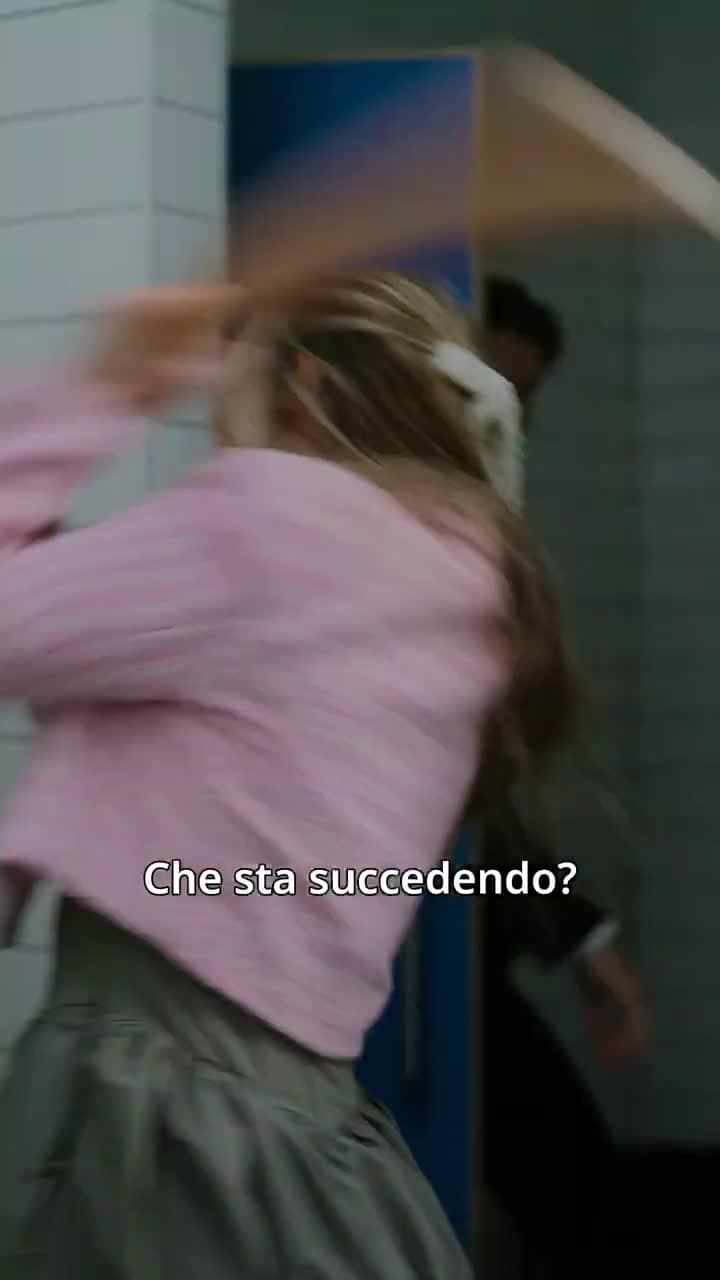 Fratellastri Alfa Mi Mordono - Episode 10