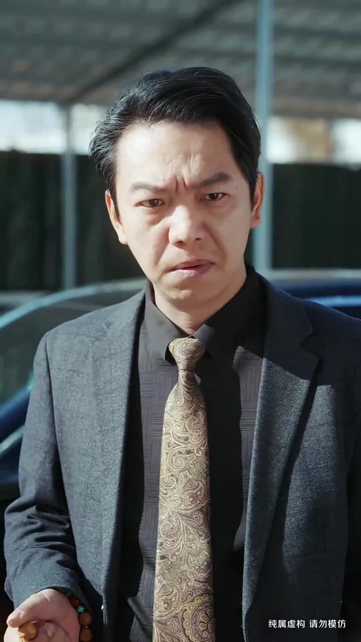 罪惡之下,正義不朽 - Episode 36
