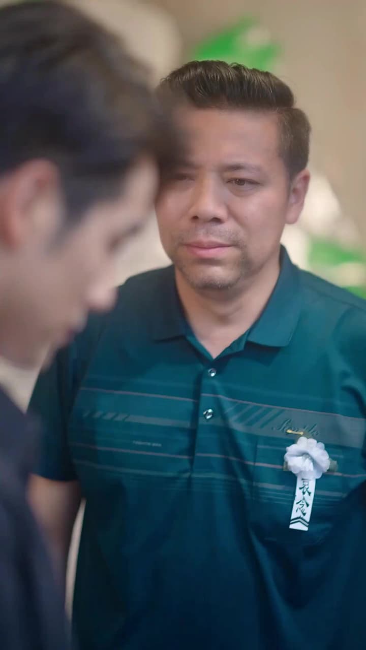 [Doblado] Donde el Corazón Descansa - Episode 7