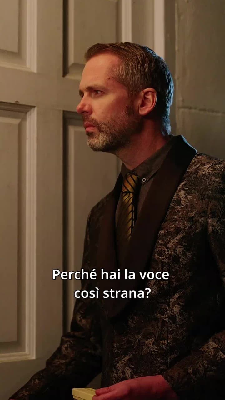Fratellastri Alfa Mi Mordono - Episode 12