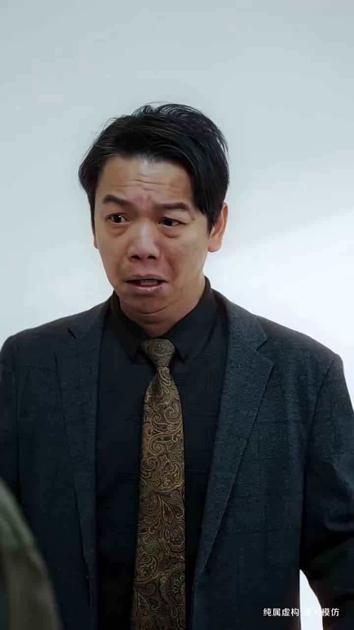 罪惡之下,正義不朽 - Episode 44