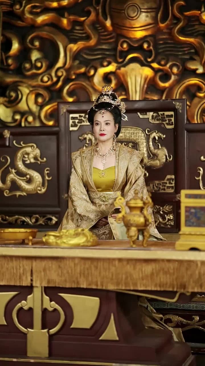 [Dubbing]Putri Mahkota Yang Manis - Episode 20
