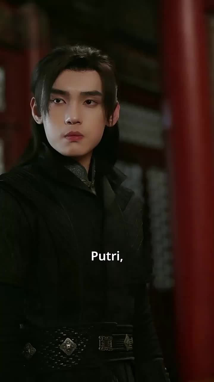 [Dubbing]Putri Mahkota Yang Manis - Episode 16