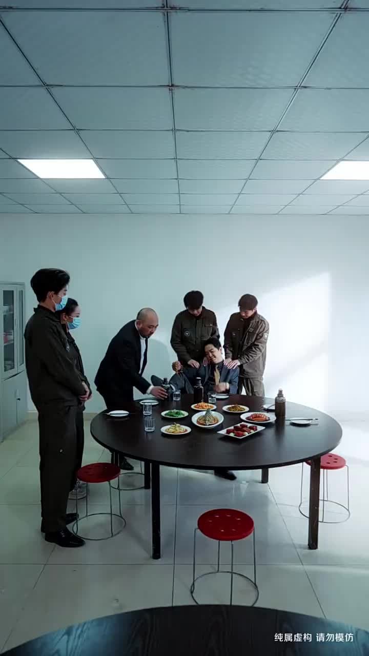 罪惡之下,正義不朽 - Episode 38