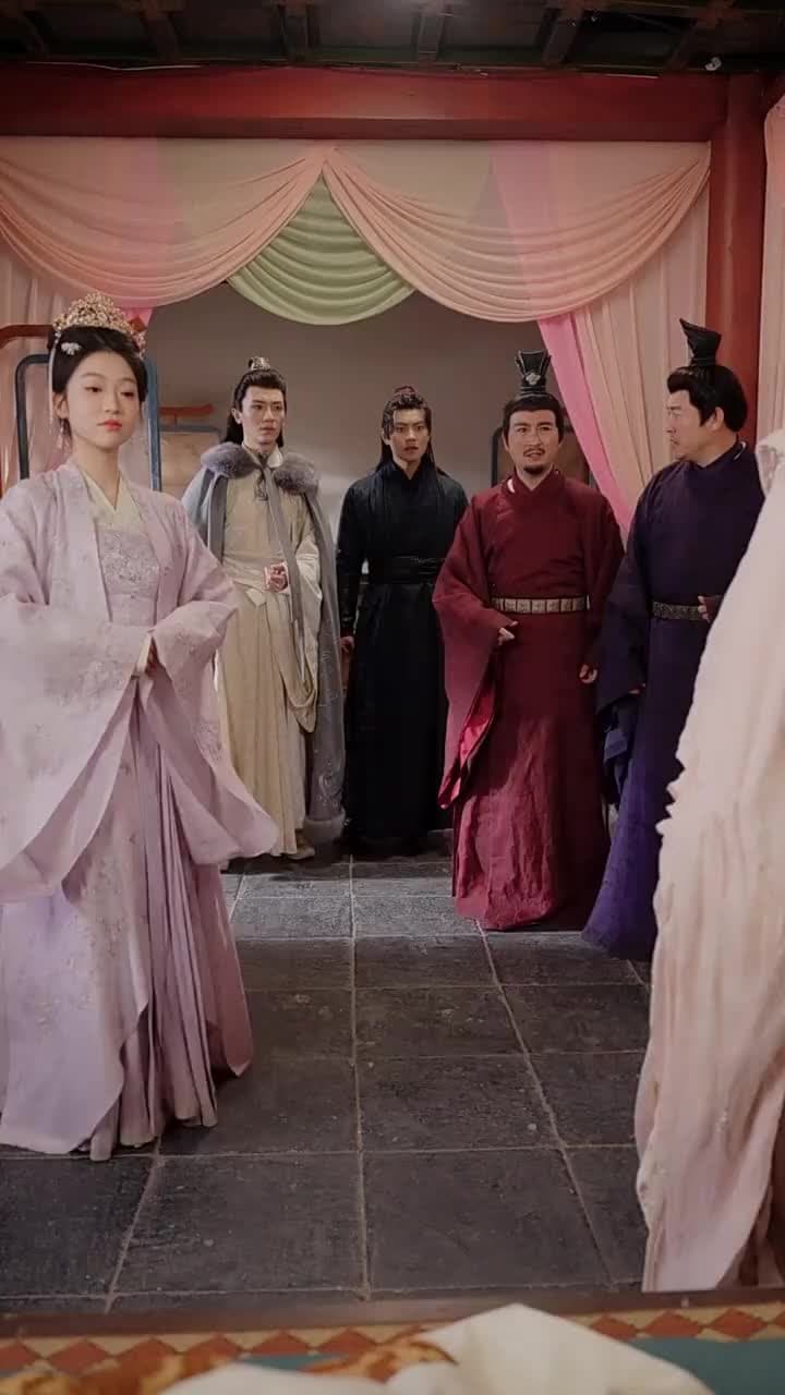 [Dubbing]Putri Mahkota Yang Manis - Episode 52