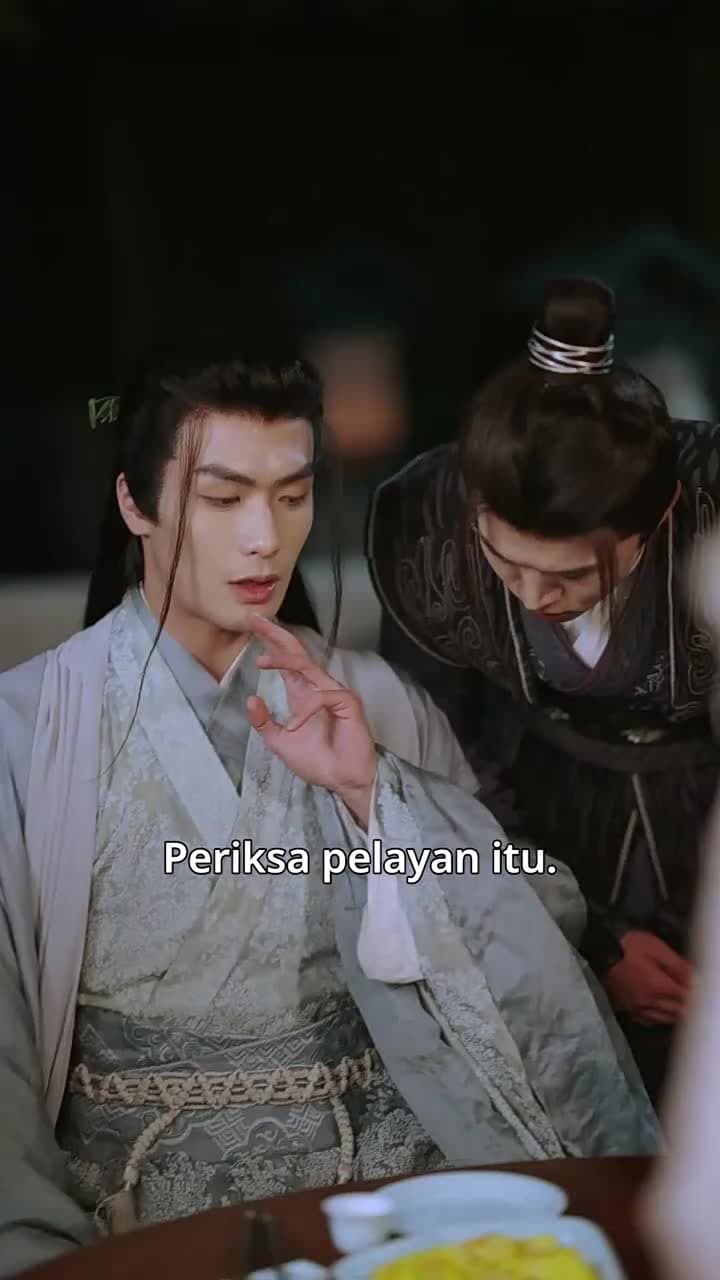 [Dubbing]Putri Mahkota Yang Manis - Episode 29