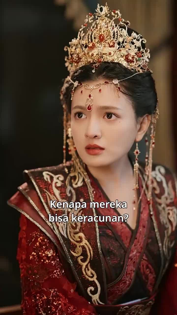 [Dubbing]Putri Mahkota Yang Manis - Episode 31