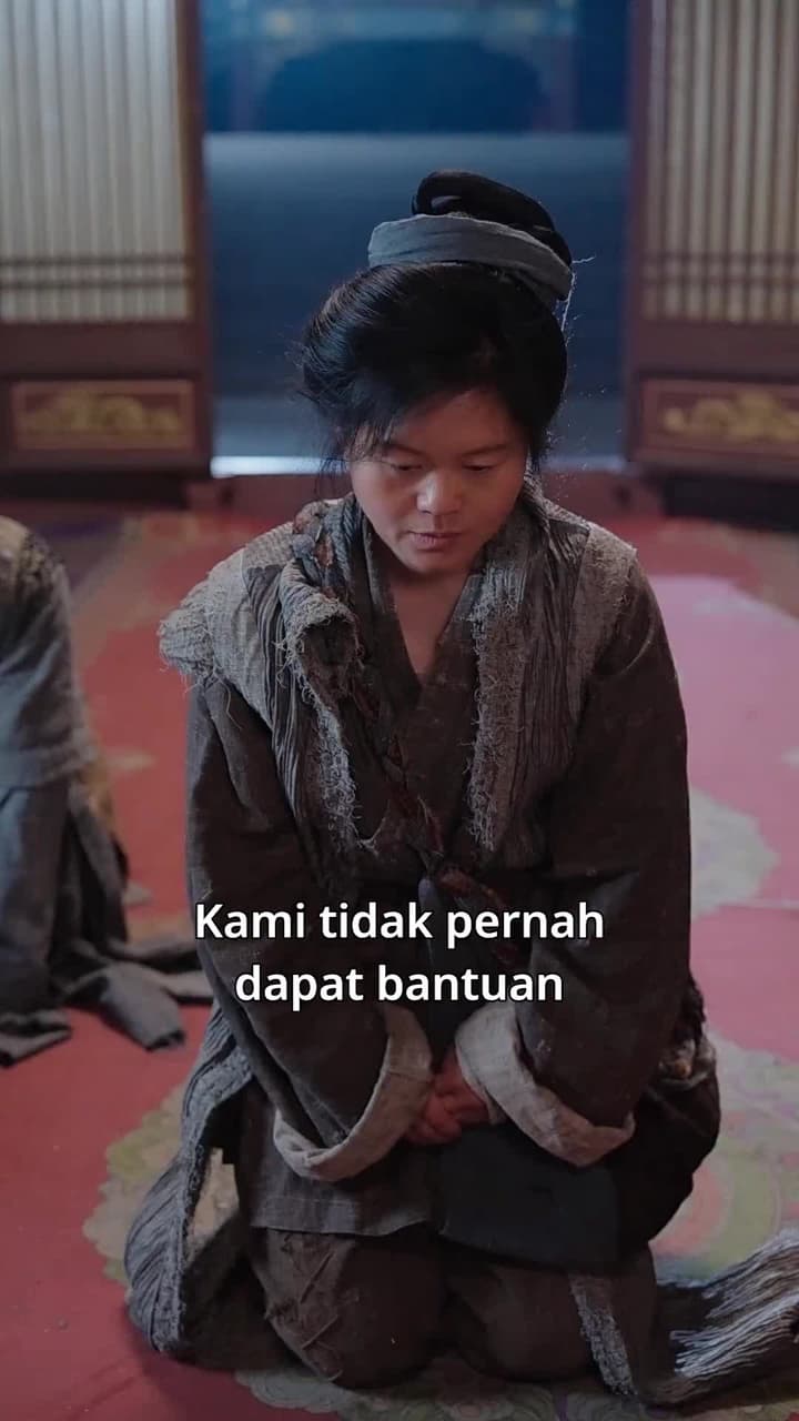 [Dubbing]Putri Mahkota Yang Manis - Episode 62