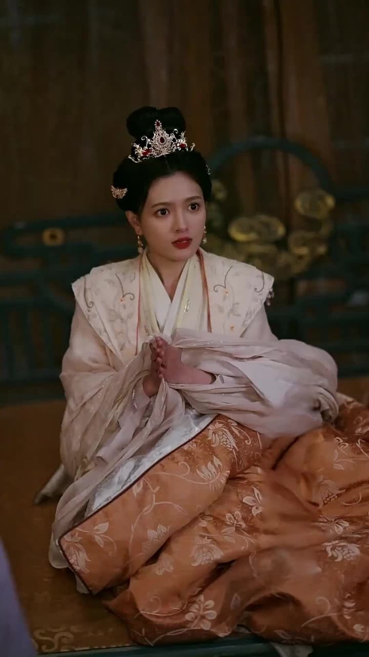 [Dubbing]Putri Mahkota Yang Manis - Episode 22