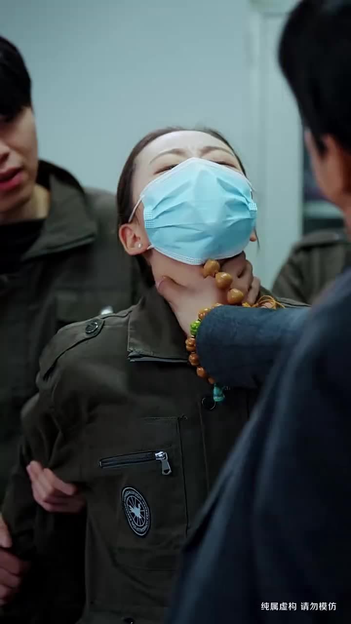 罪惡之下,正義不朽 - Episode 40