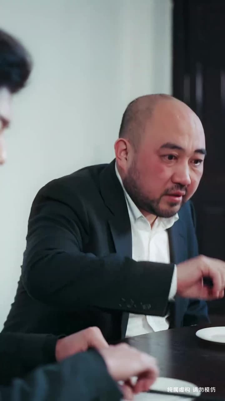 罪惡之下,正義不朽 - Episode 18