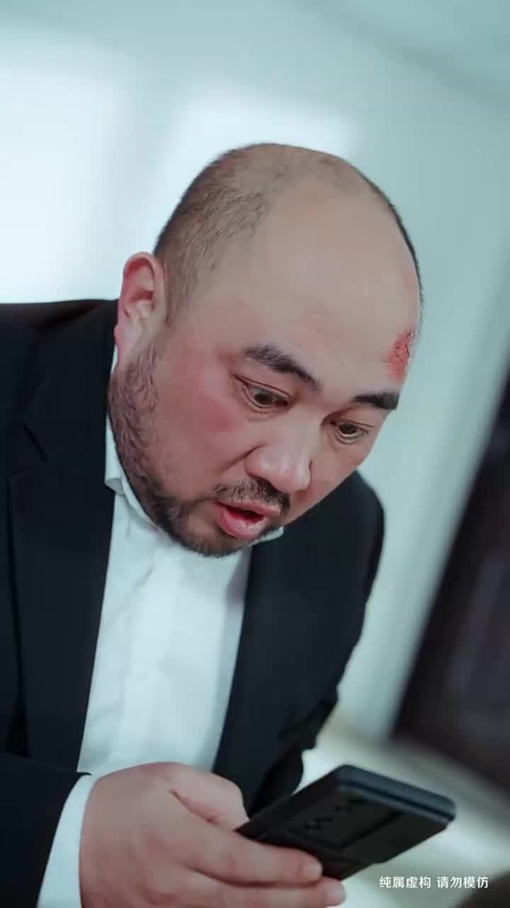 罪惡之下,正義不朽 - Episode 33