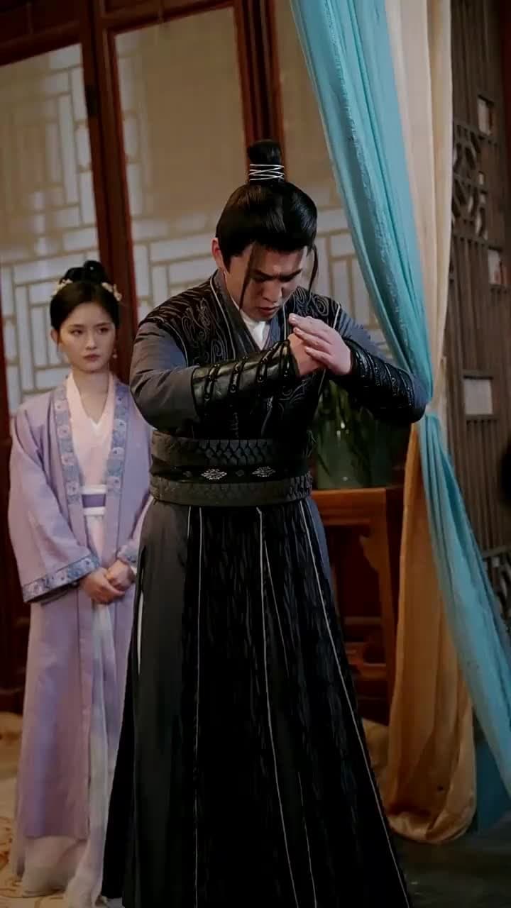 [Dubbing]Putri Mahkota Yang Manis - Episode 30