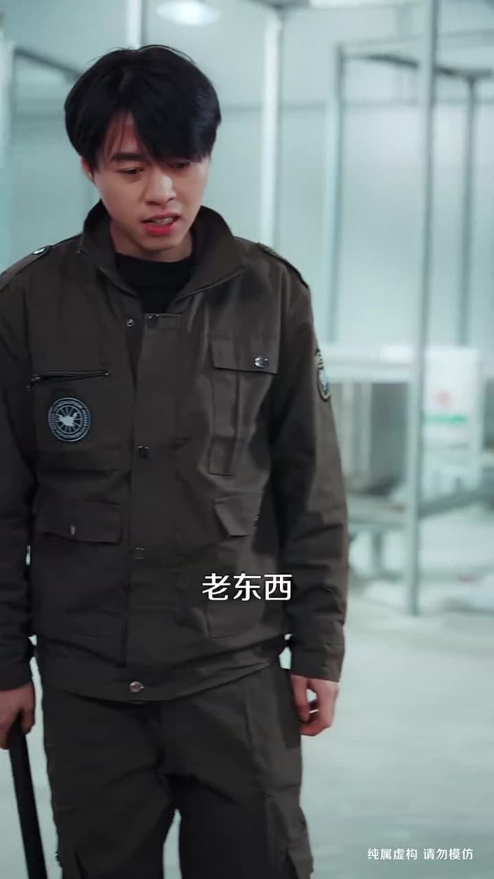 罪惡之下,正義不朽 - Episode 14