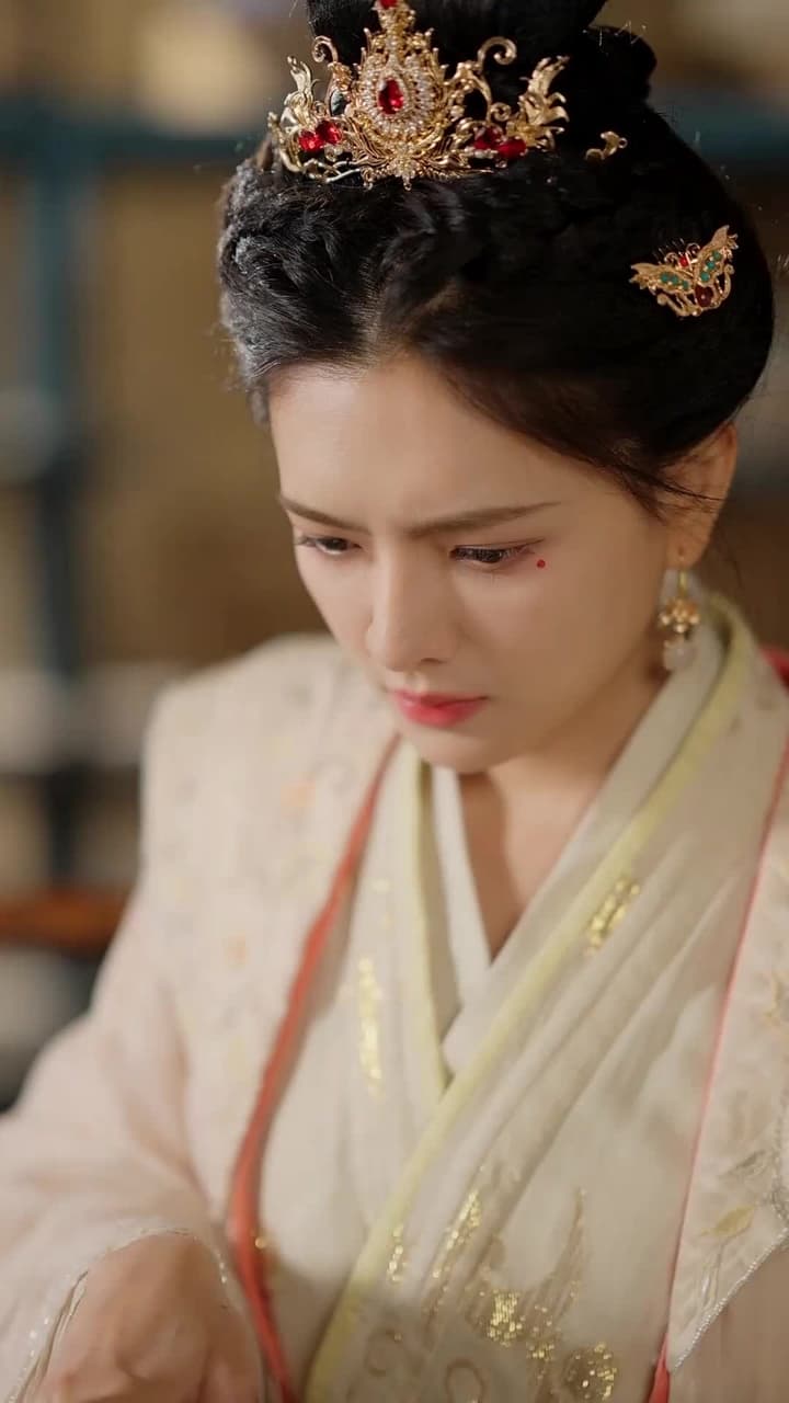 [Dubbing]Putri Mahkota Yang Manis - Episode 59