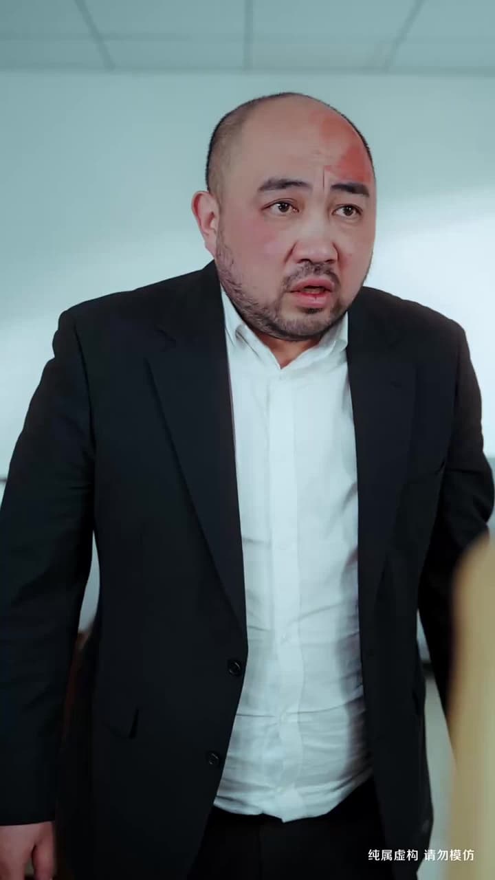 罪惡之下,正義不朽 - Episode 34