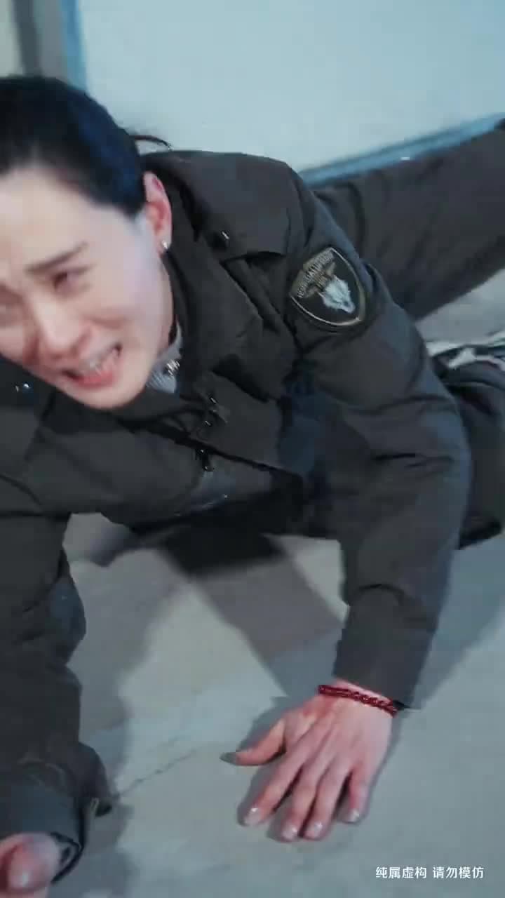 罪惡之下,正義不朽 - Episode 25