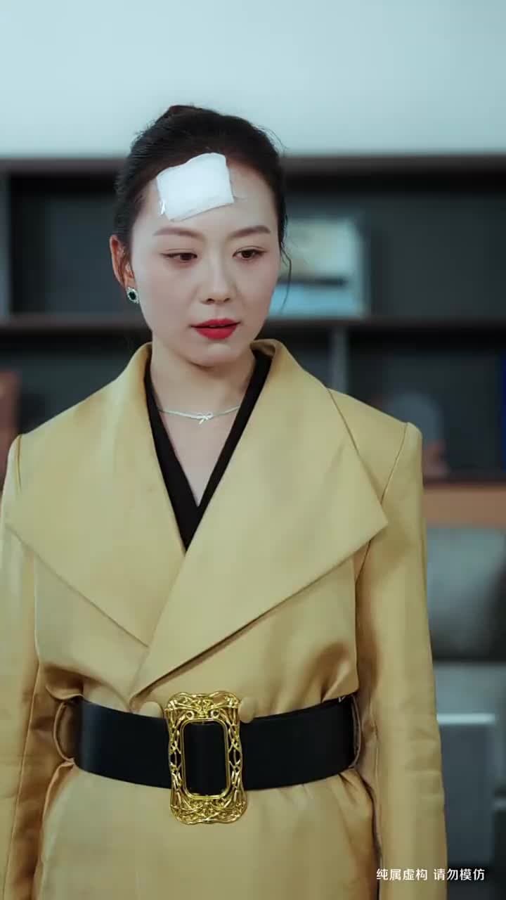 罪惡之下,正義不朽 - Episode 32