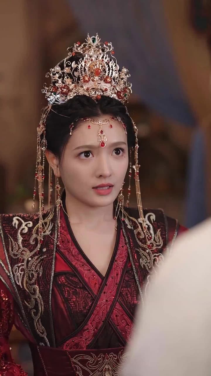 [Dubbing]Putri Mahkota Yang Manis - Episode 78