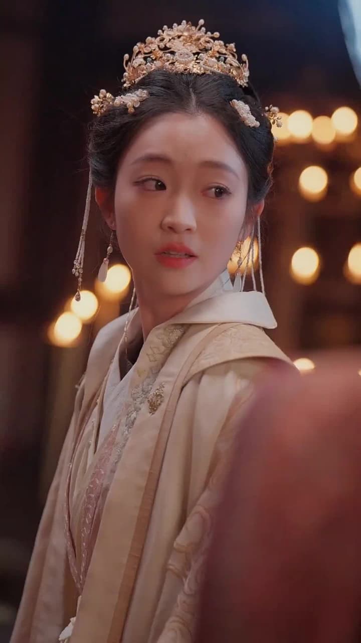 [Dubbing]Putri Mahkota Yang Manis - Episode 66