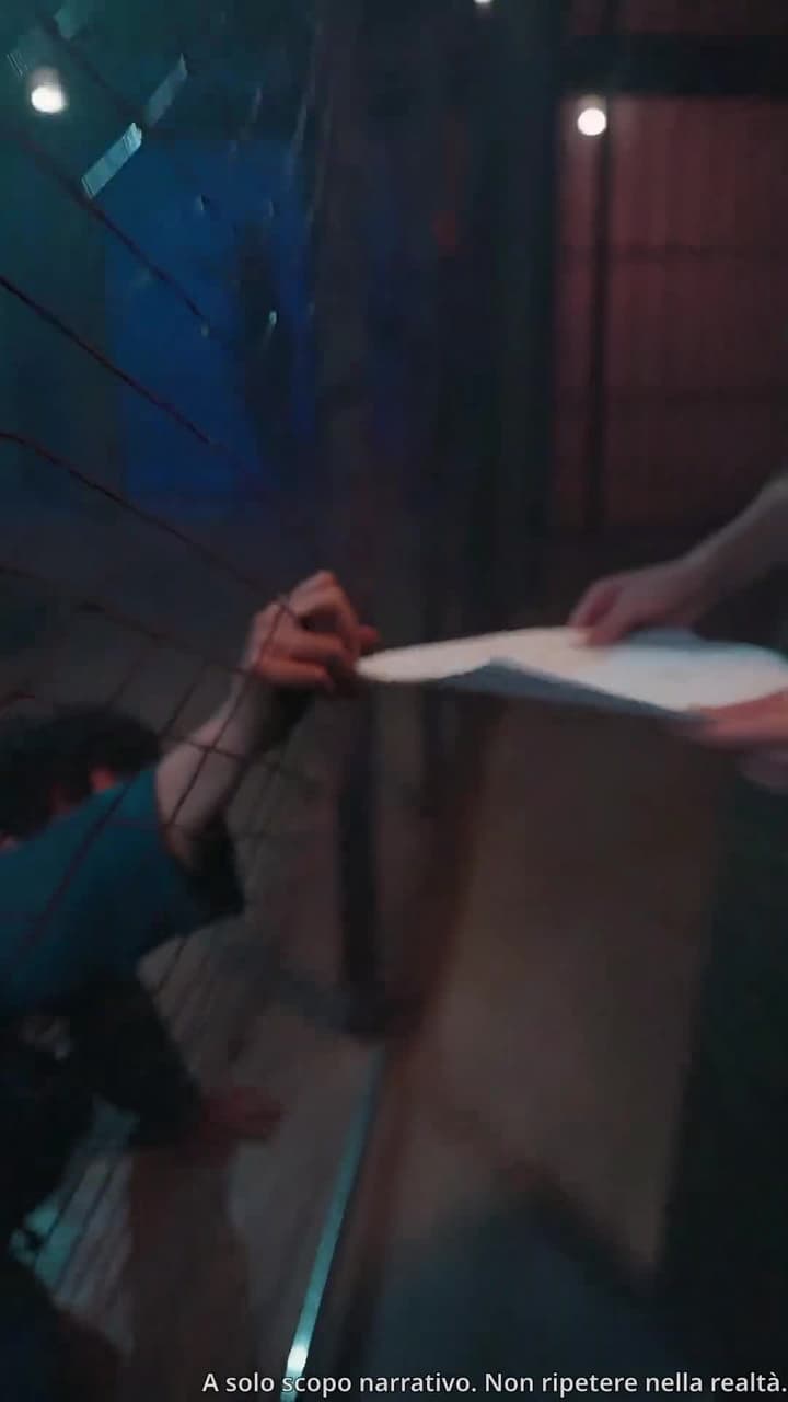 Liberato e Furioso per Mia Figlia - Episode 2