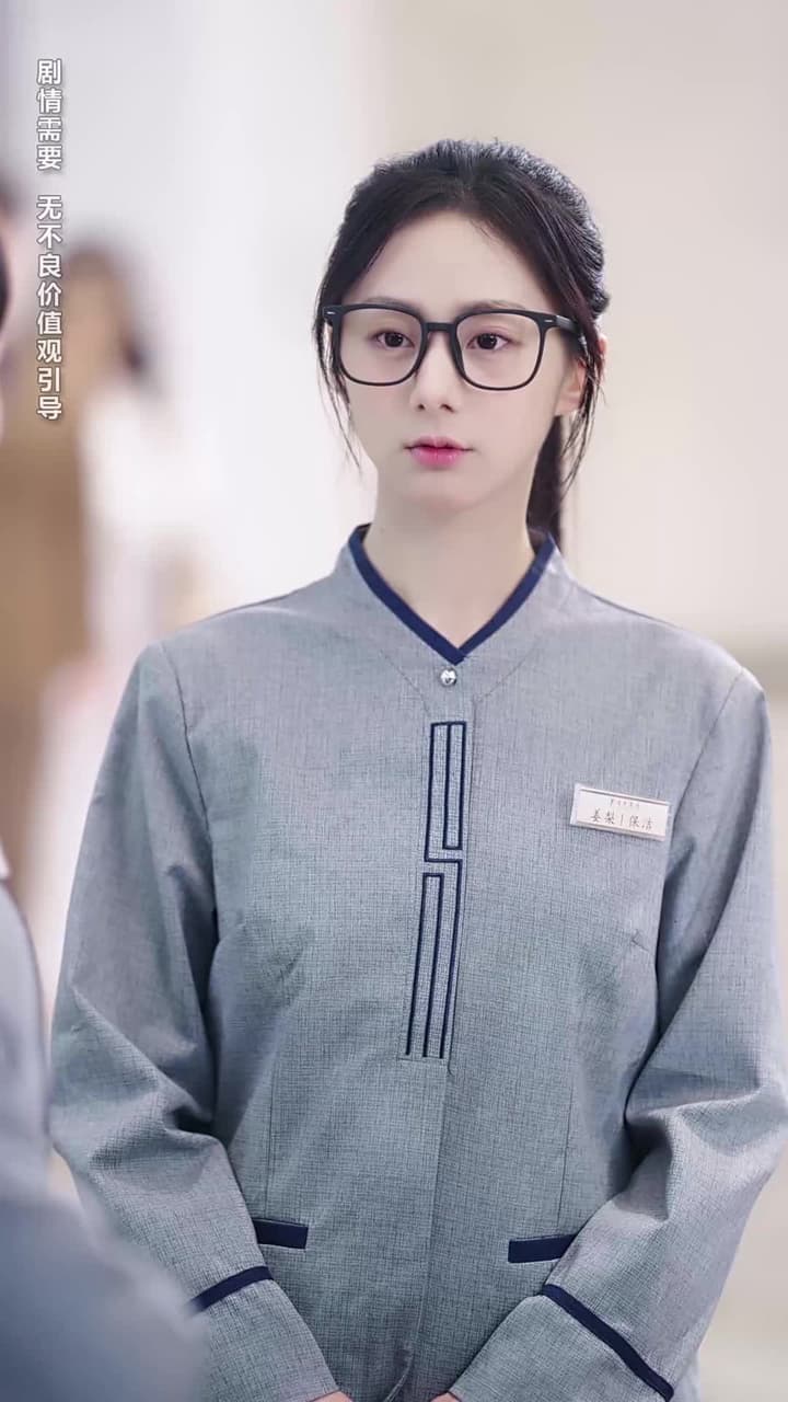 閃婚後, 殘疾大佬站起來了 - Episode 23