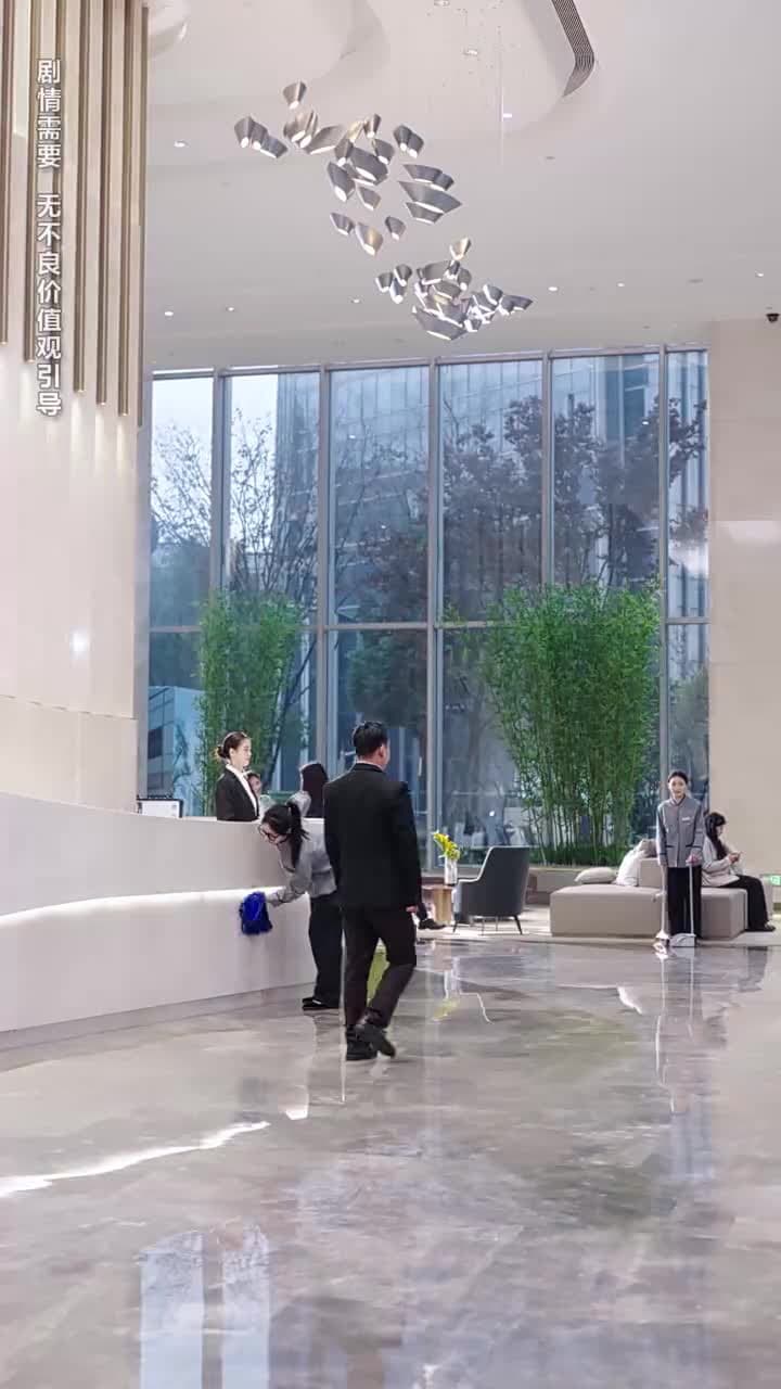 閃婚後, 殘疾大佬站起來了 - Episode 21