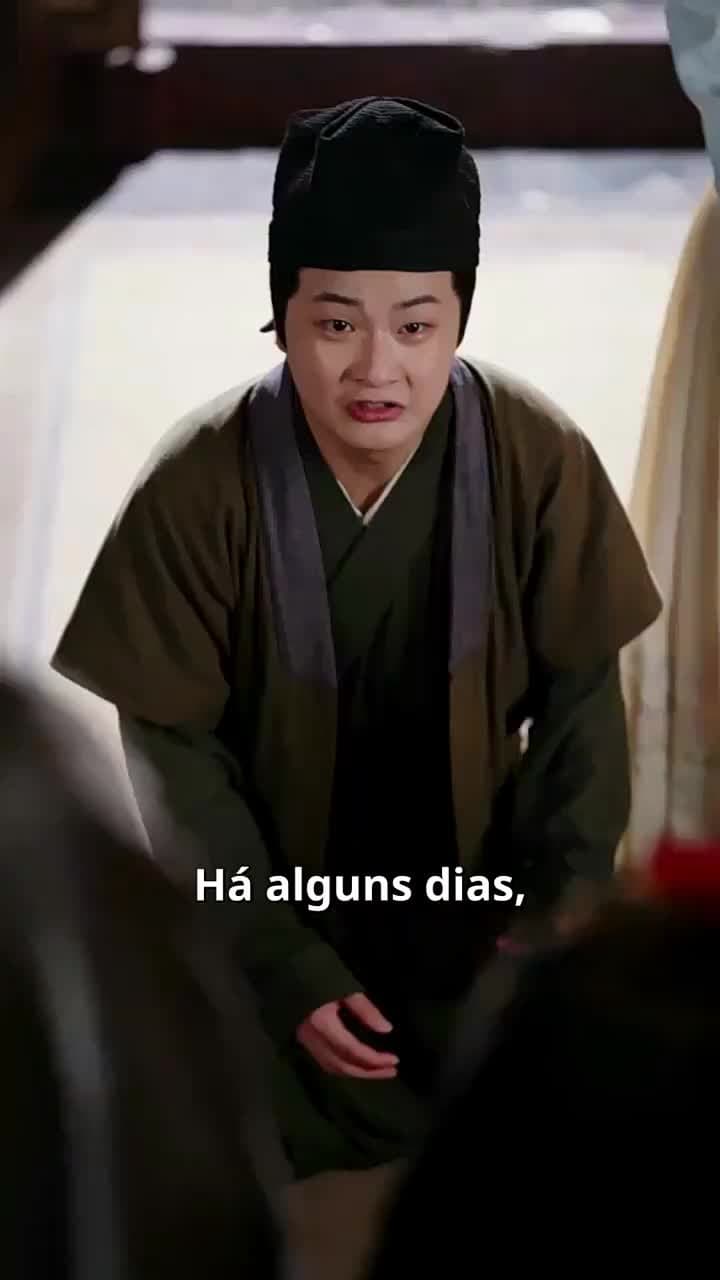 [Dublado]Agradecendo por seu engano juvenil - Episode 35