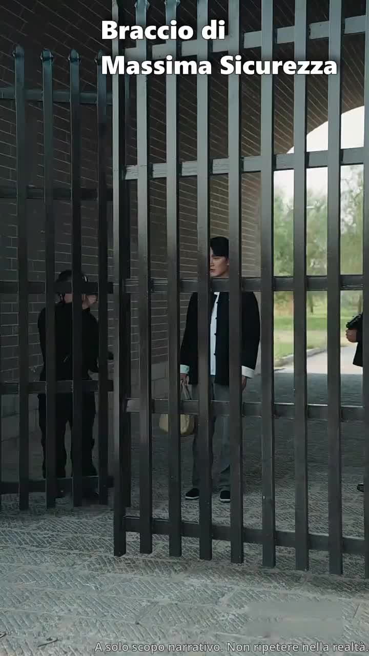 Liberato e Furioso per Mia Figlia - Episode 5