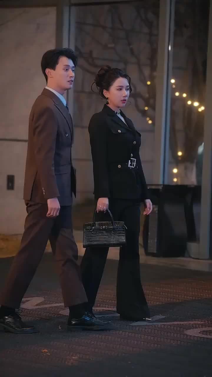 Cinta di Tengah Persaingan AI - Episode 9