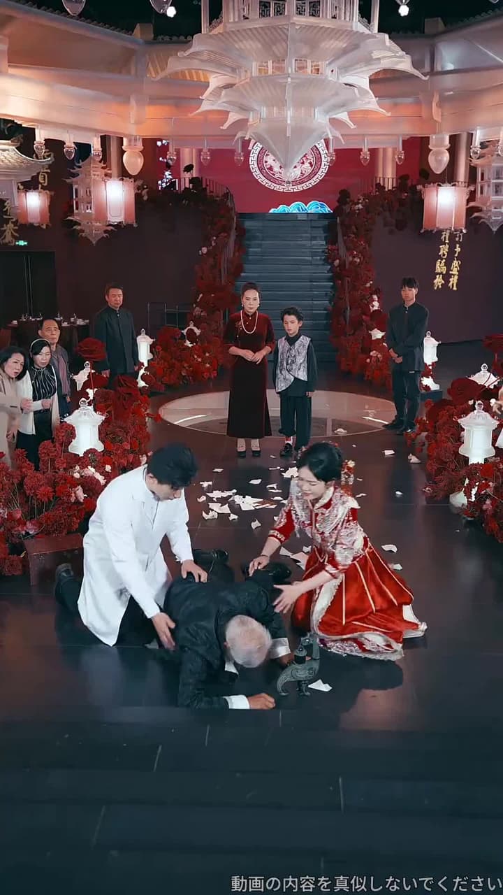 最強のご先祖様、家族の運命を変える - Episode 15