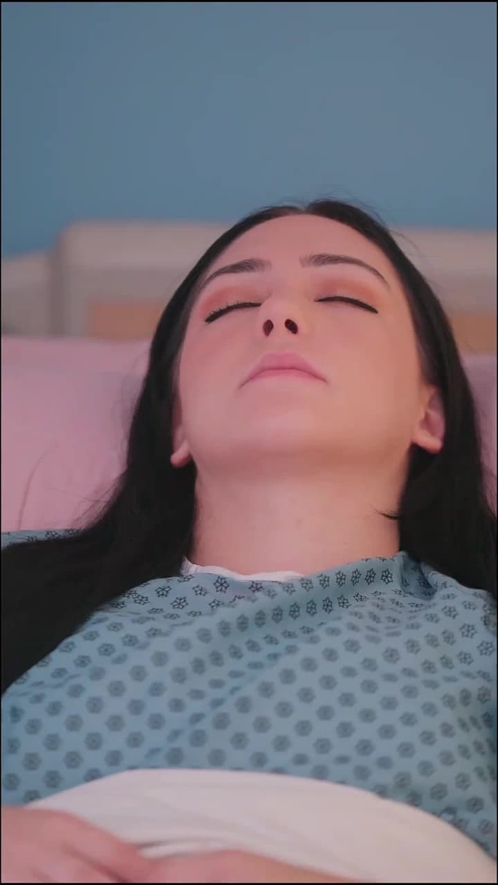 Ateşte Kalan Kalpler - Episode 5