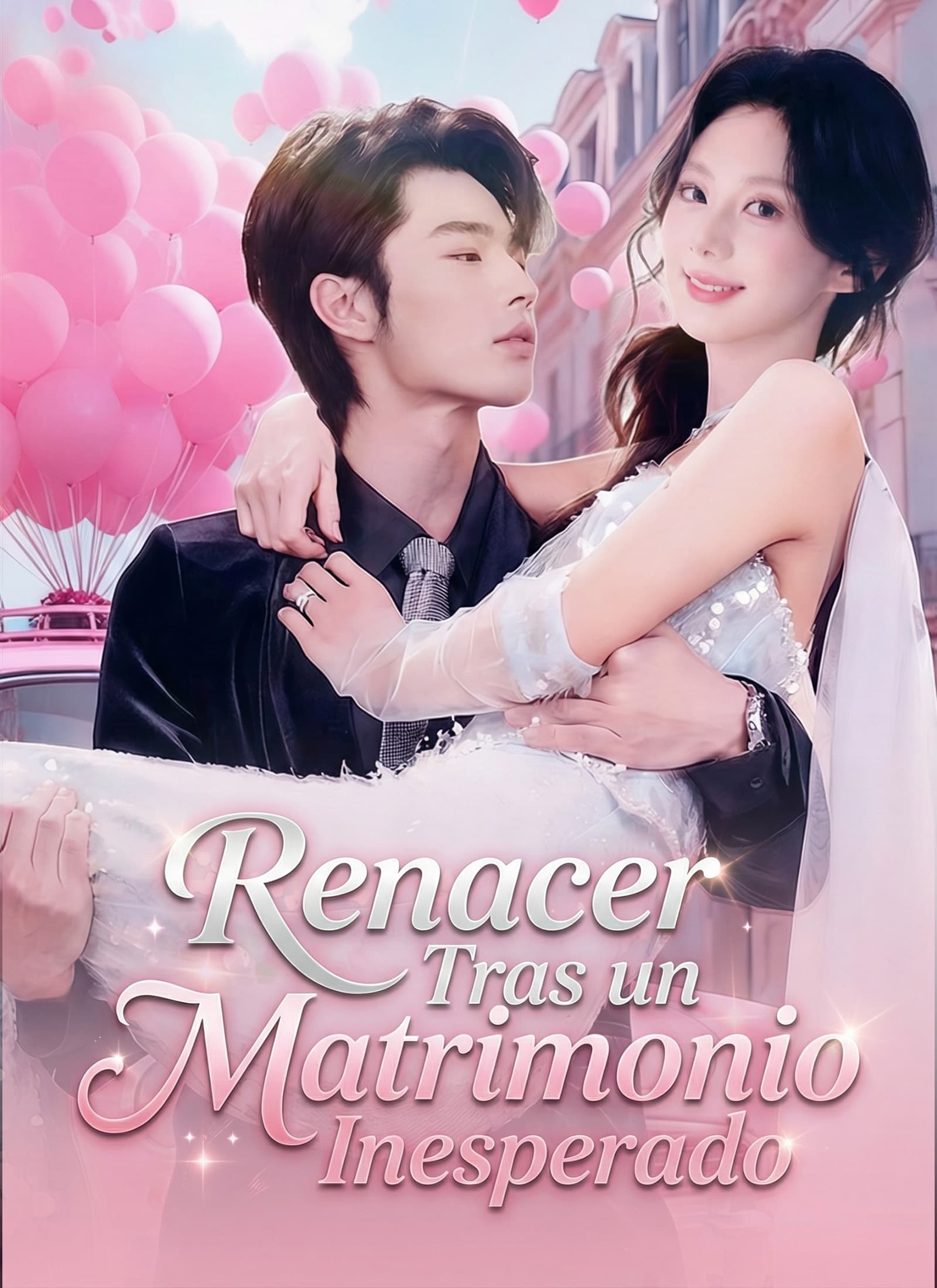 Renacer Tras un Matrimonio Inesperado