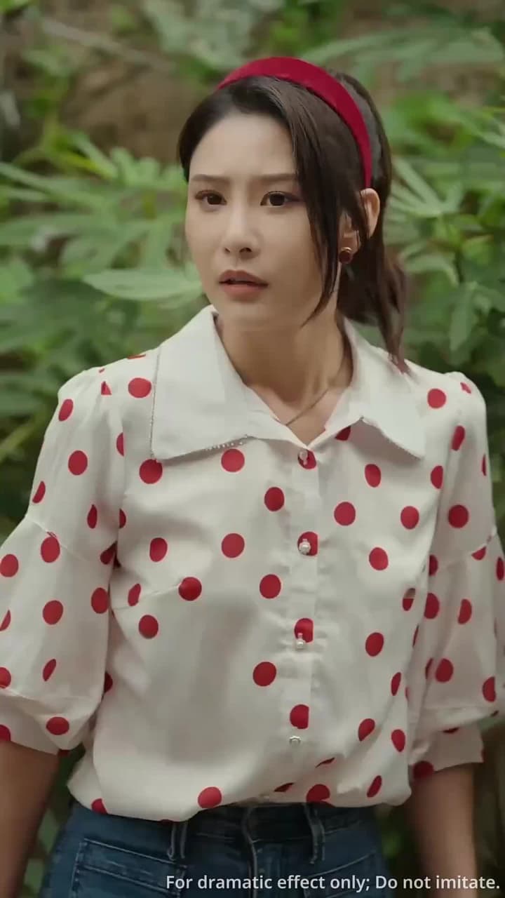 Wronged Before, Now Fate is Reversed - Episode 9