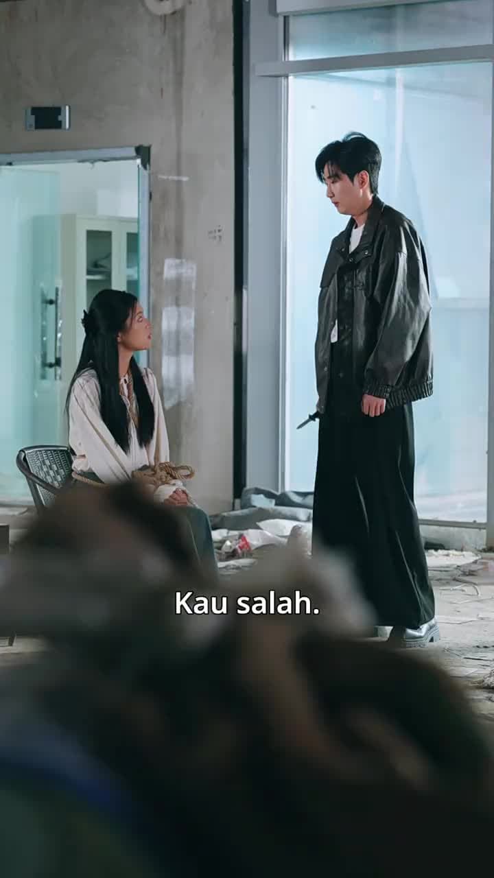 Kebangkitan Sang Pewaris Asli - Episode 77