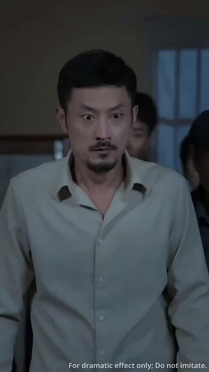 Wronged Before, Now Fate is Reversed - Episode 14