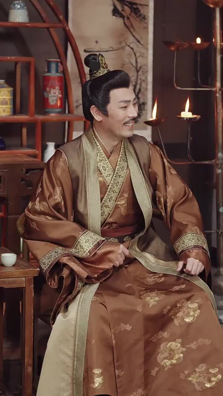 [مدبلج]عرش الملك، وقلب الأم - Episode 16