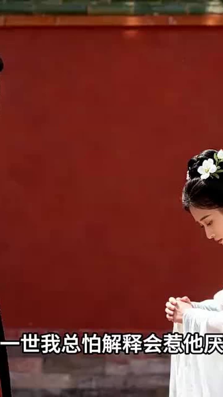 重生後:我踹了太子渣男 - Episode 7