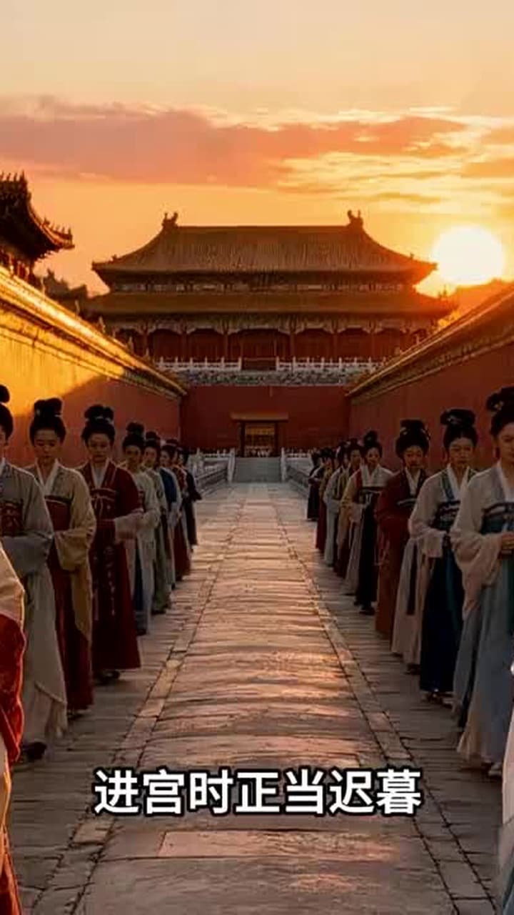 重生後:我踹了太子渣男 - Episode 6