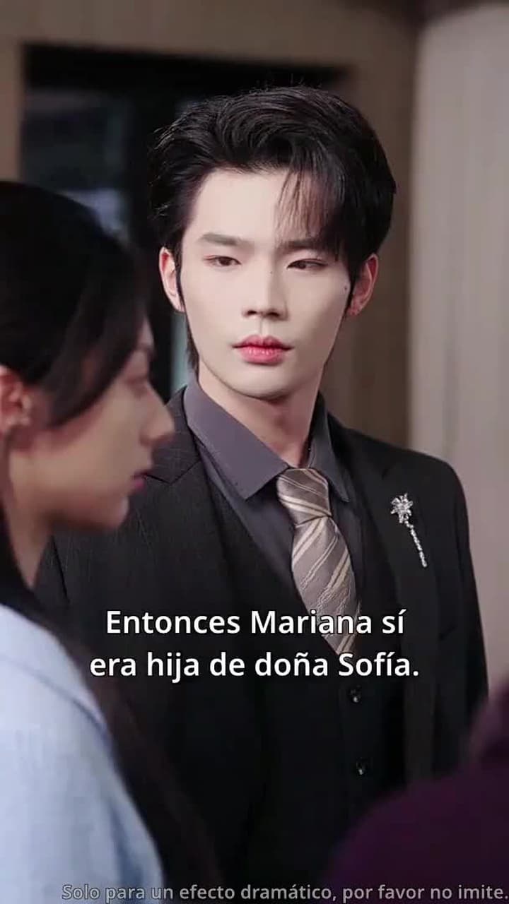 Renacer Tras un Matrimonio Inesperado - Episode 61