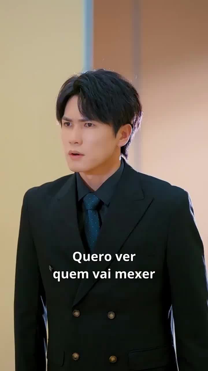 [Dublado]O Herdeiro que Voltou para Casa - Episode 16