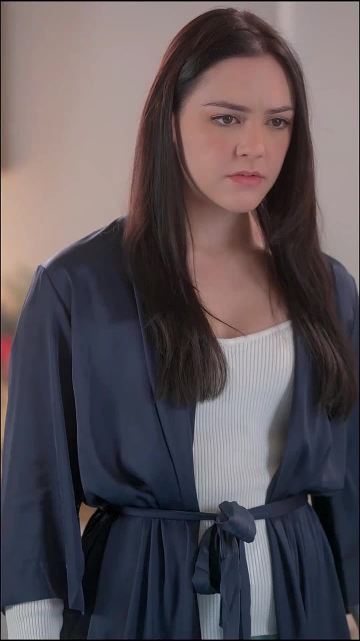 Ateşte Kalan Kalpler - Episode 38