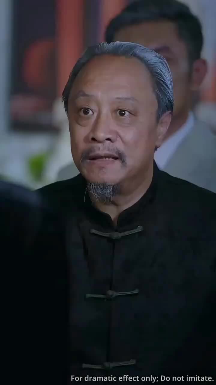 Wronged Before, Now Fate is Reversed - Episode 1